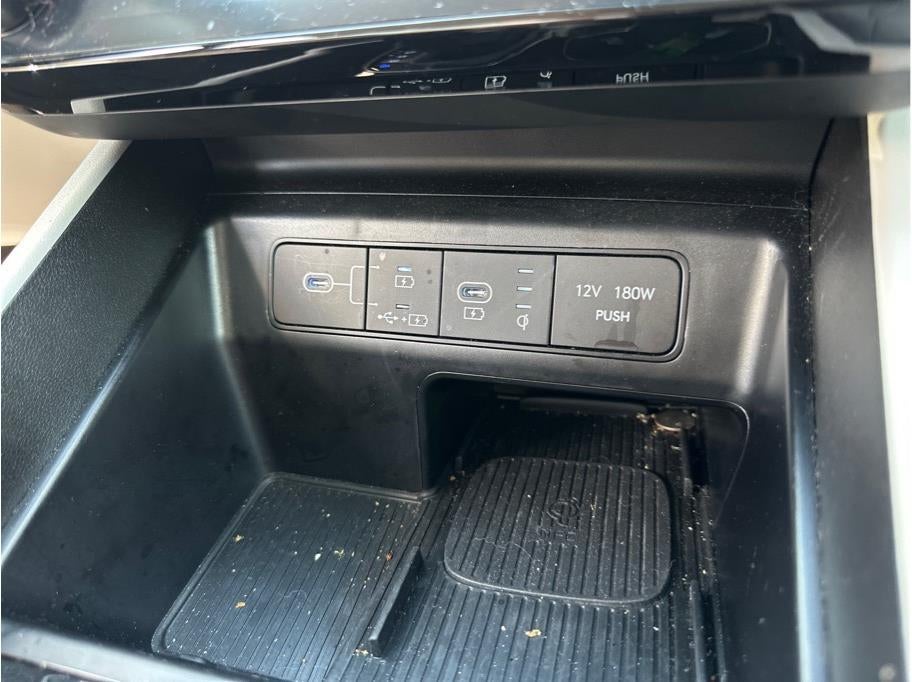 2025 Hyundai Tucson SEL Sport Utility 4D
