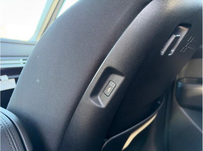 2026 Hyundai Santa Fe Hybrid SE Sport Utility 4D