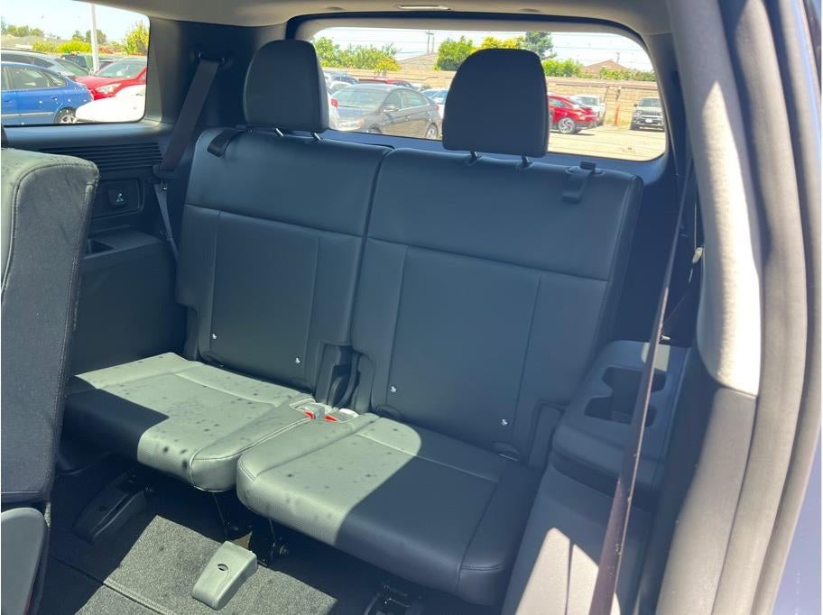 2025 Hyundai Santa Fe Limited AWD