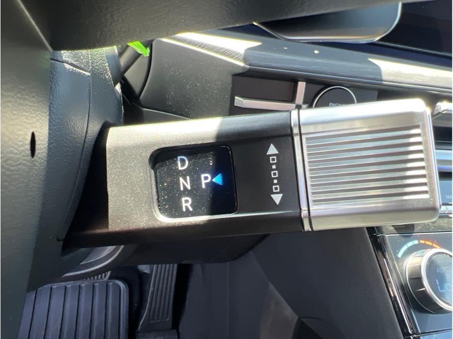 2025 Hyundai Santa Fe Limited AWD