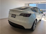 2023 Tesla Model Y Long Range Sport Utility 4D