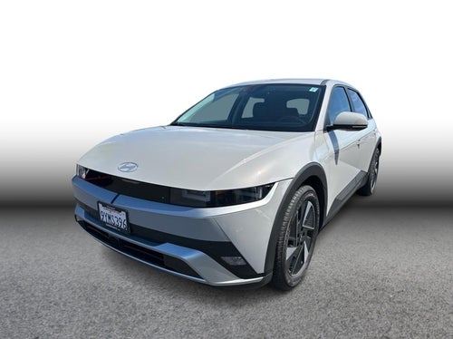 2026 Hyundai IONIQ 5 SEL Sport Utility 4D