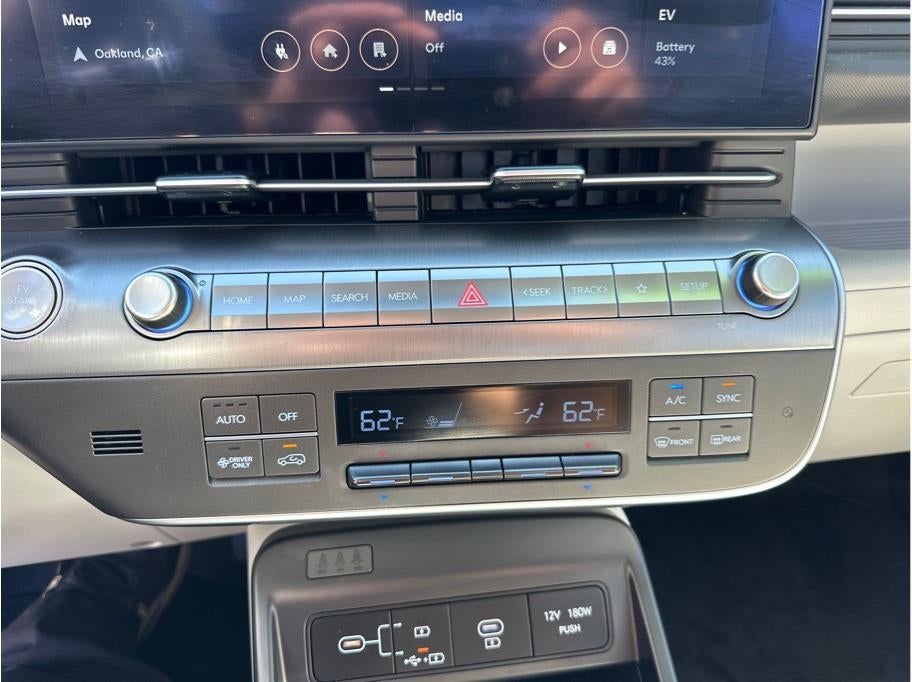2024 Hyundai Kona Electric SE Sport Utility 4D