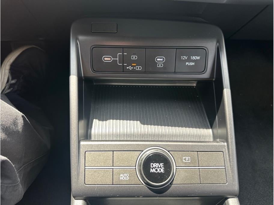 2024 Hyundai Kona Electric SE Sport Utility 4D