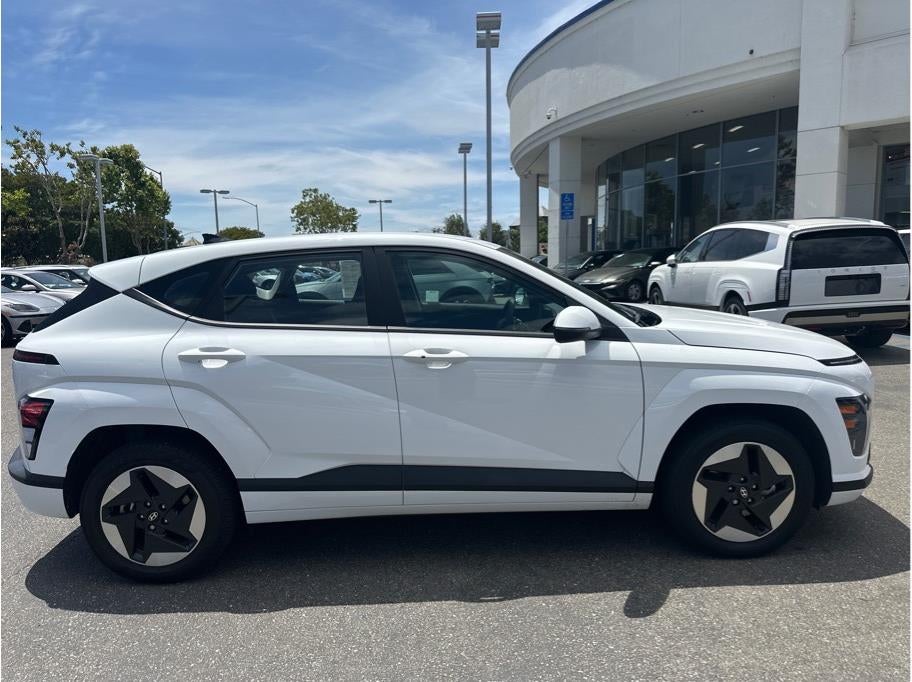 2024 Hyundai Kona Electric SE Sport Utility 4D
