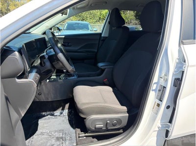 2024 Hyundai Kona SEL Sport Utility 4D