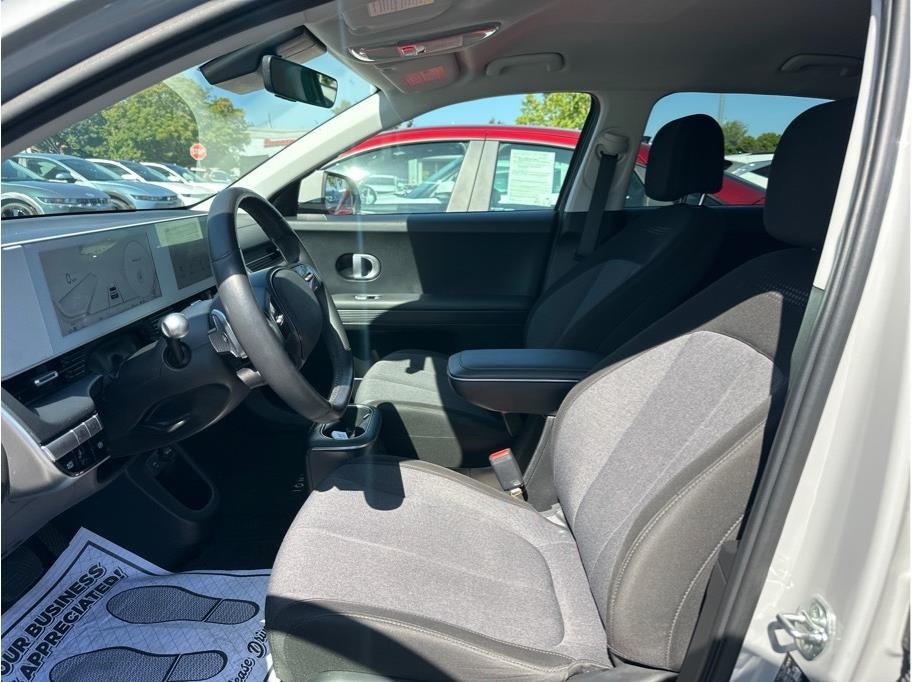 2024 Hyundai IONIQ 5 SEL Sport Utility 4D