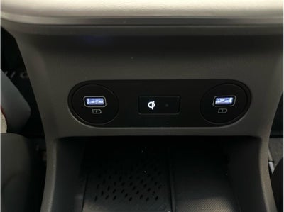 2023 Hyundai IONIQ 5 Limited Sport Utility 4D