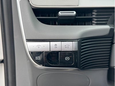 2024 Hyundai IONIQ 5 Limited Sport Utility 4D