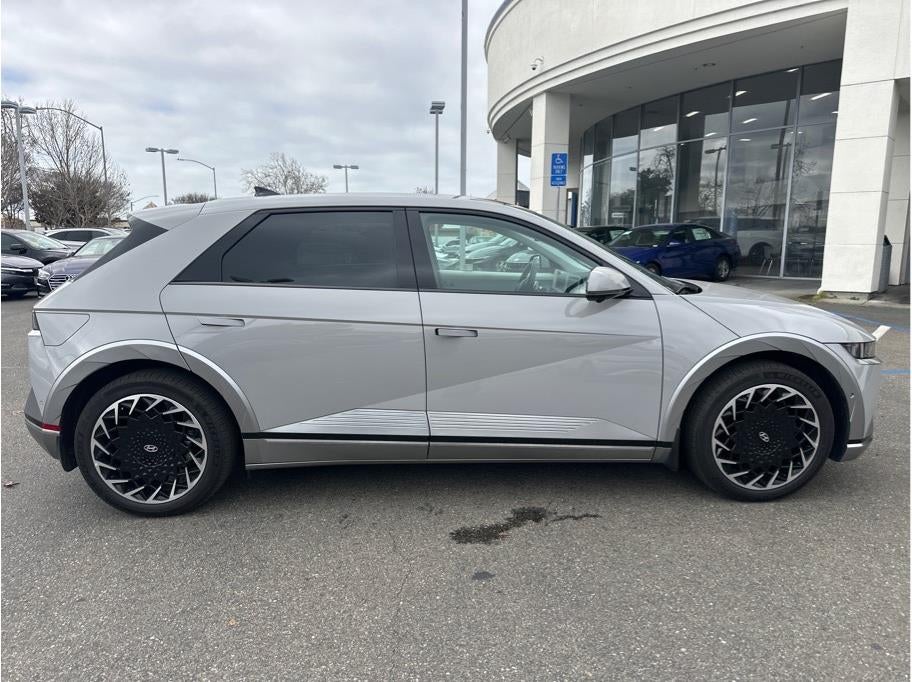 2024 Hyundai IONIQ 5 Limited Sport Utility 4D