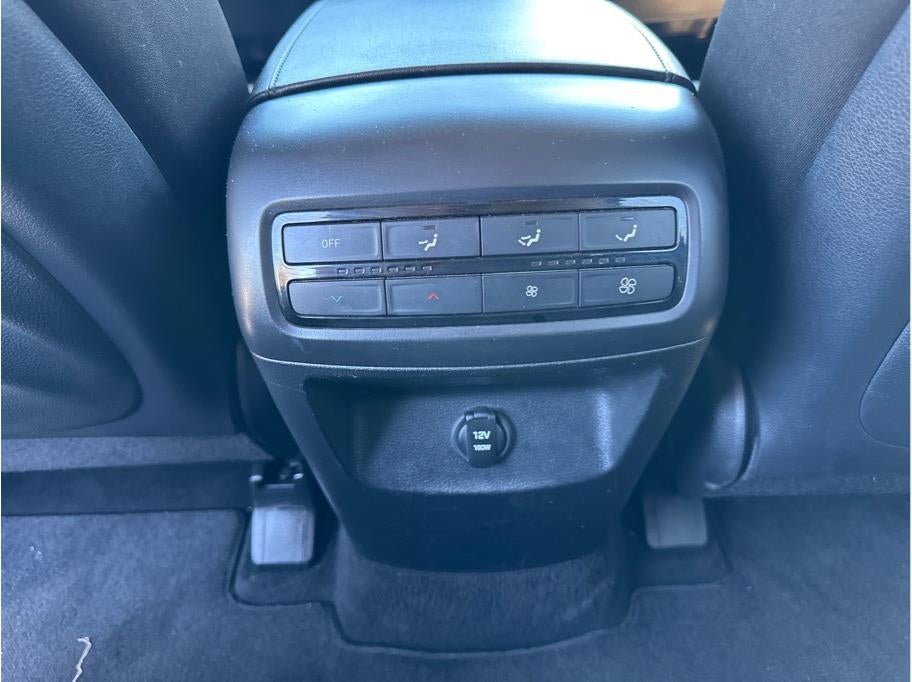 2023 Hyundai Palisade SE Sport Utility 4D