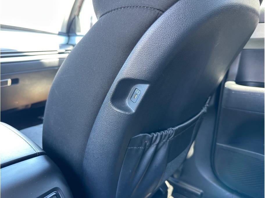 2023 Hyundai Palisade SE Sport Utility 4D