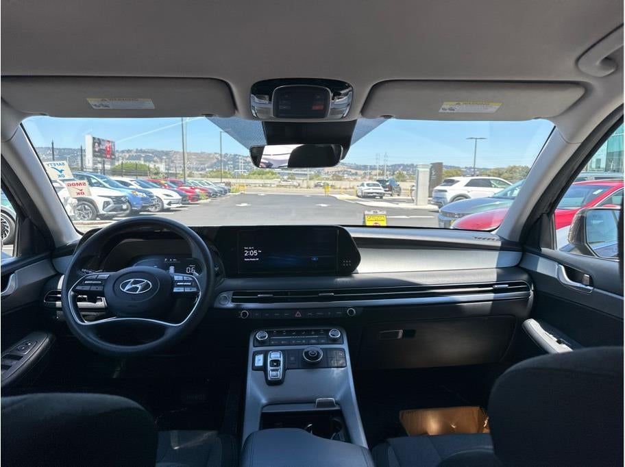 2023 Hyundai Palisade SE Sport Utility 4D