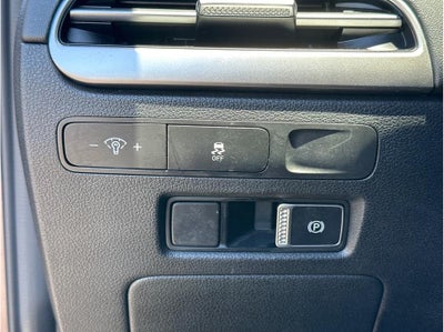2023 Hyundai Palisade SE Sport Utility 4D