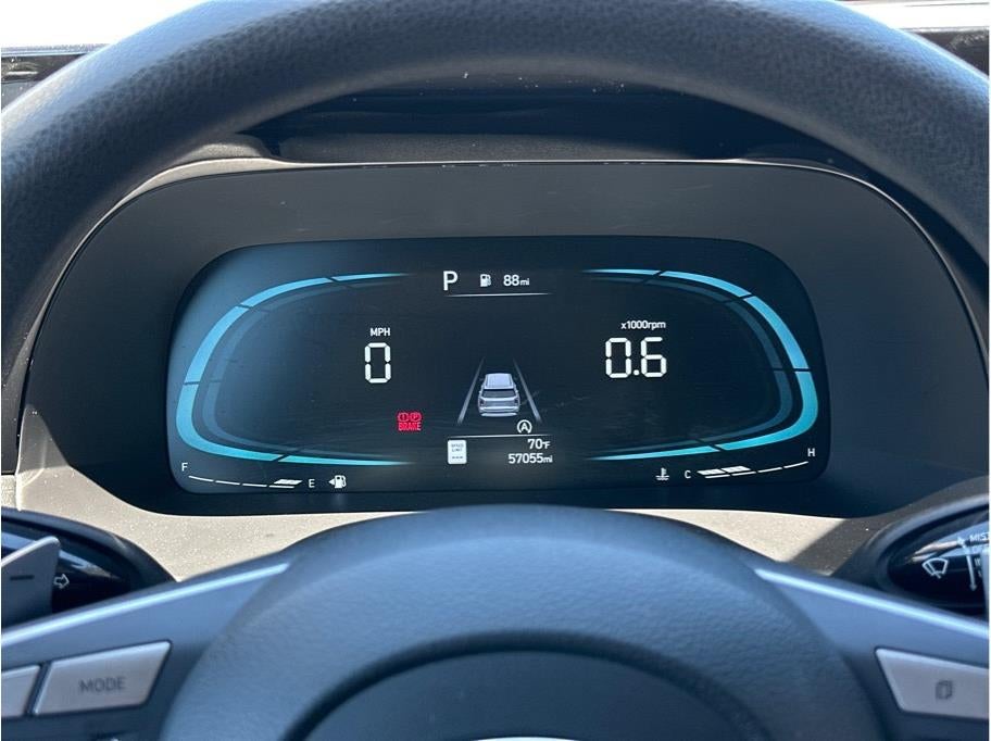 2023 Hyundai Palisade SE Sport Utility 4D