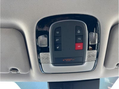 2023 Hyundai Palisade SE Sport Utility 4D