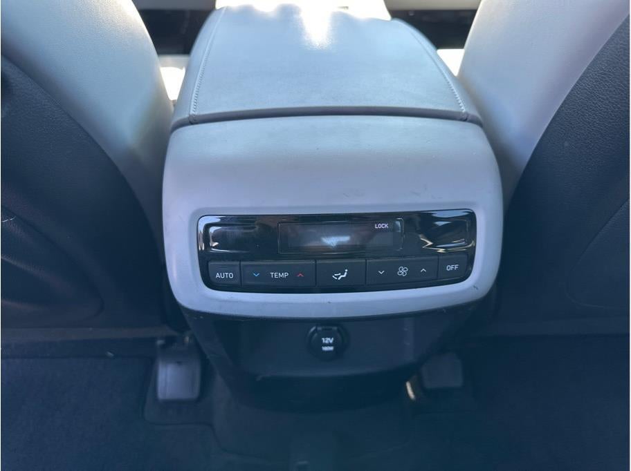 2023 Hyundai Palisade SEL Sport Utility 4D