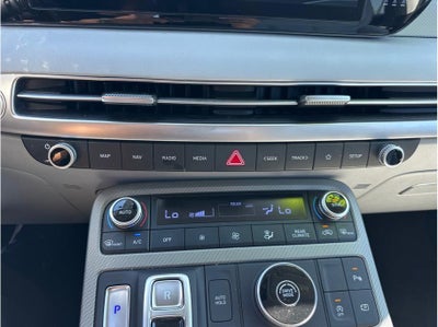 2023 Hyundai Palisade SEL Sport Utility 4D