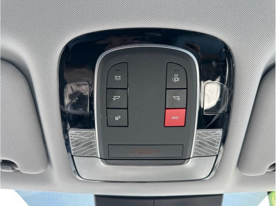 2023 Hyundai Palisade SEL Sport Utility 4D