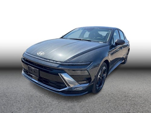 2025 Hyundai Sonata SEL Convenience