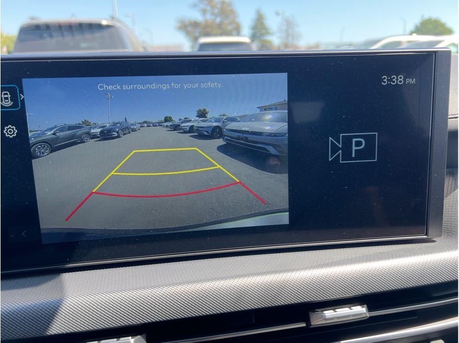 2025 Hyundai Sonata SEL Convenience