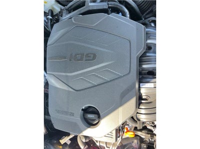 2025 Hyundai Sonata SEL Convenience