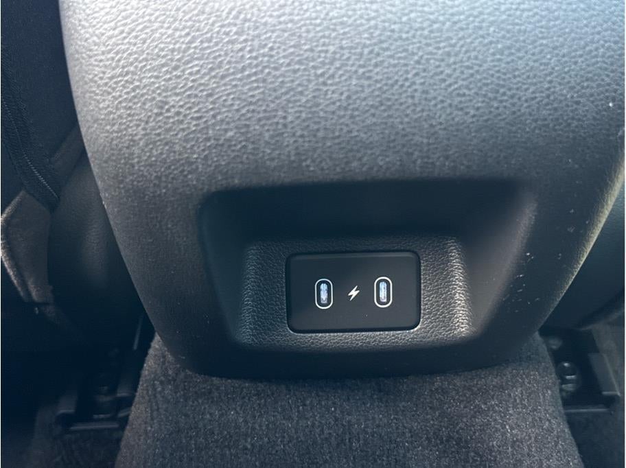 2025 Hyundai Sonata SEL Convenience