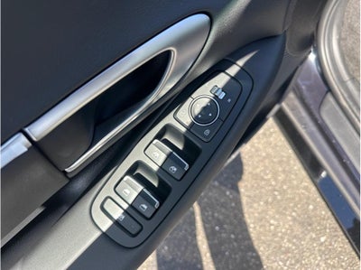 2025 Hyundai Sonata SEL Convenience