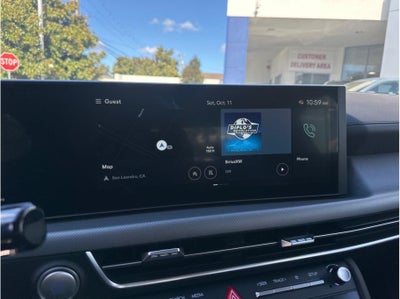 2025 Hyundai Sonata SEL Convenience