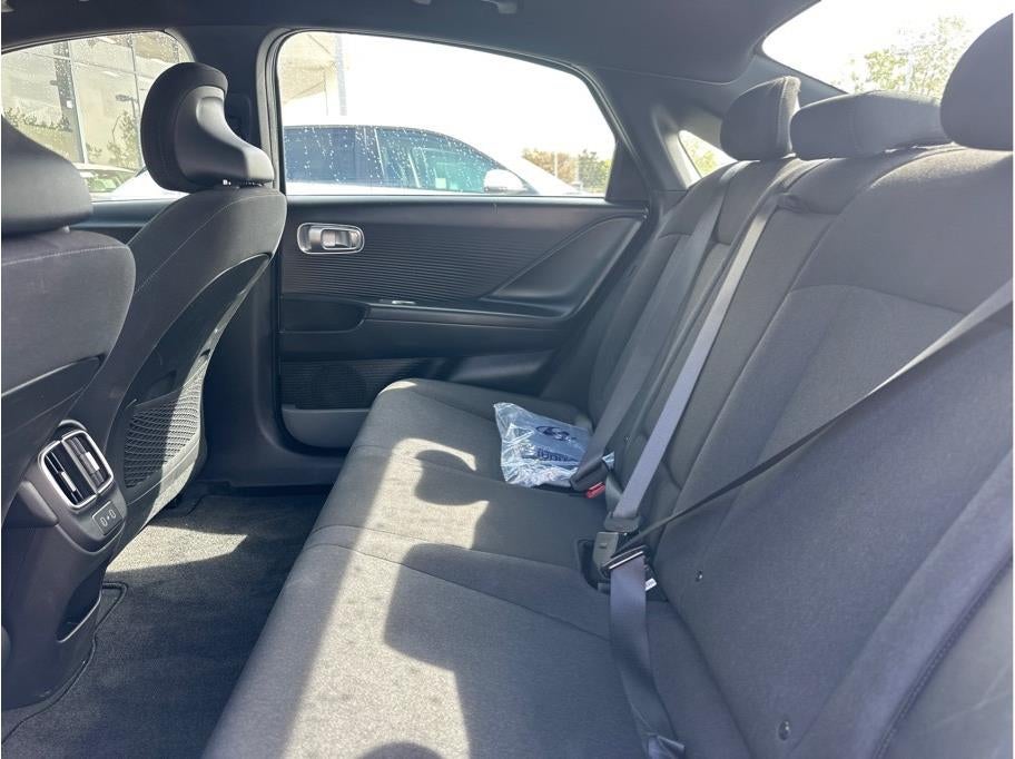 2024 Hyundai IONIQ 6 SE Sedan 4D