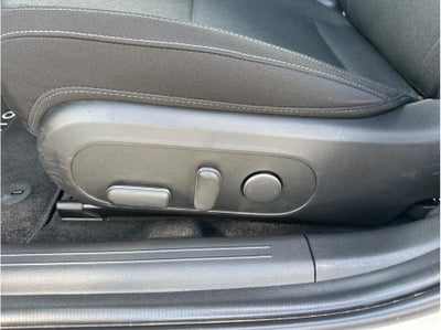 2024 Hyundai IONIQ 6 SE Sedan 4D