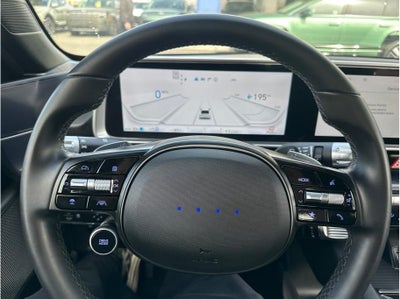 2024 Hyundai IONIQ 6 SE Sedan 4D