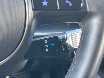 2024 Hyundai IONIQ 6 SE Sedan 4D