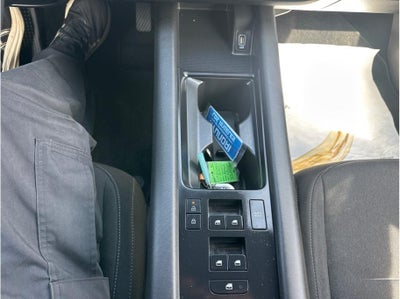 2024 Hyundai IONIQ 6 SE Sedan 4D