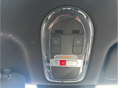 2024 Hyundai IONIQ 6 SE Sedan 4D