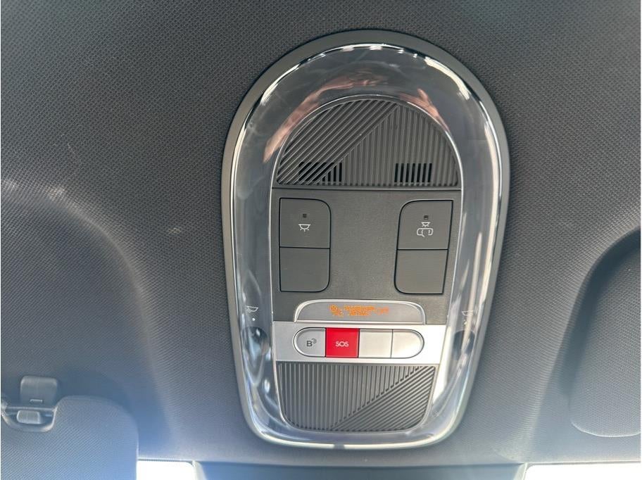 2024 Hyundai IONIQ 6 SE Sedan 4D