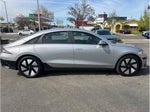 2024 Hyundai IONIQ 6 SE Sedan 4D