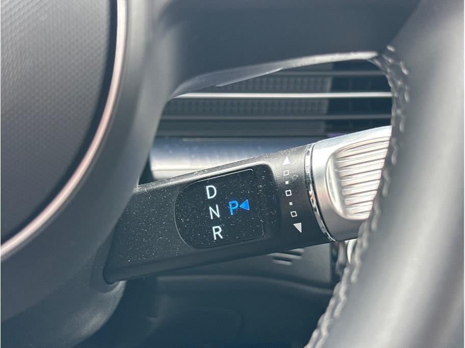 2024 Hyundai IONIQ 6 SEL Sedan 4D