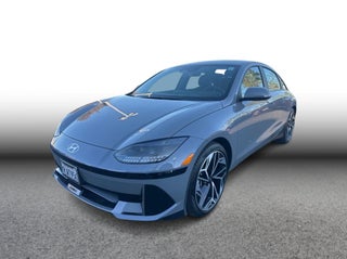 2024 Hyundai IONIQ 6 SEL Sedan 4D