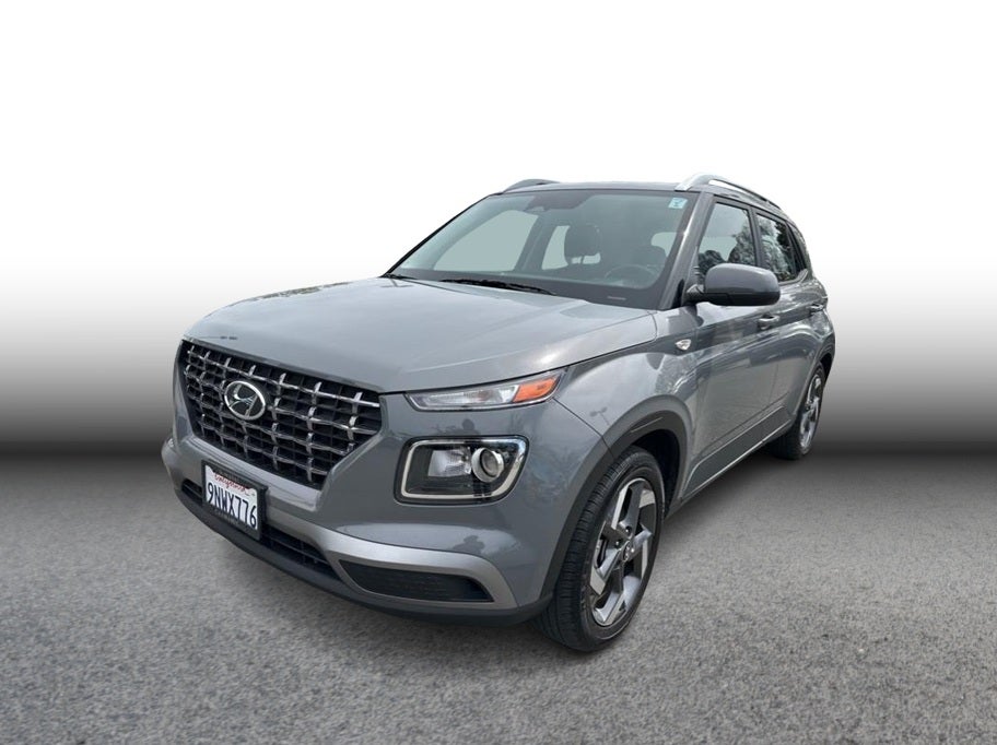 2023 Hyundai Venue SEL Sport Utility 4D