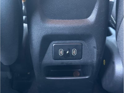 2025 Hyundai Venue SEL Sport Utility 4D