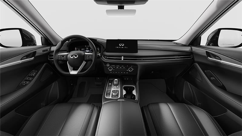 Redwood City INFINITI in Redwood City CA