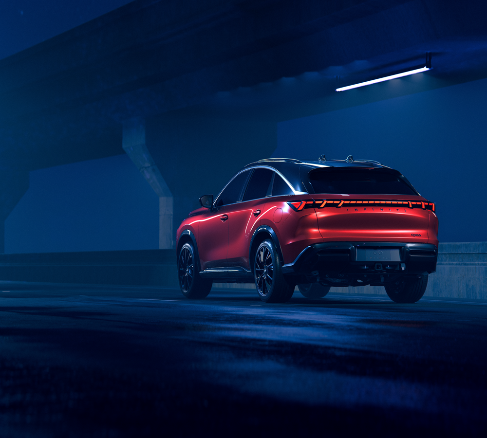 Redwood City INFINITI in Redwood City CA