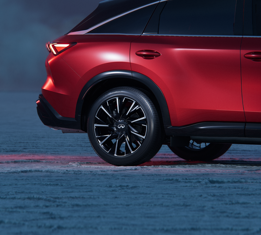 Redwood City INFINITI in Redwood City CA