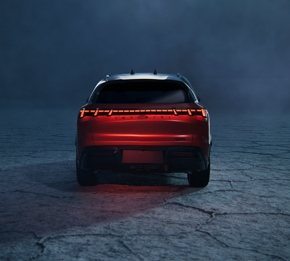 Redwood City INFINITI in Redwood City CA