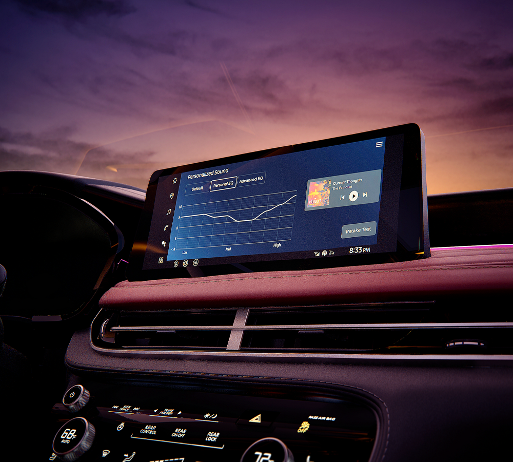 Redwood City INFINITI in Redwood City CA