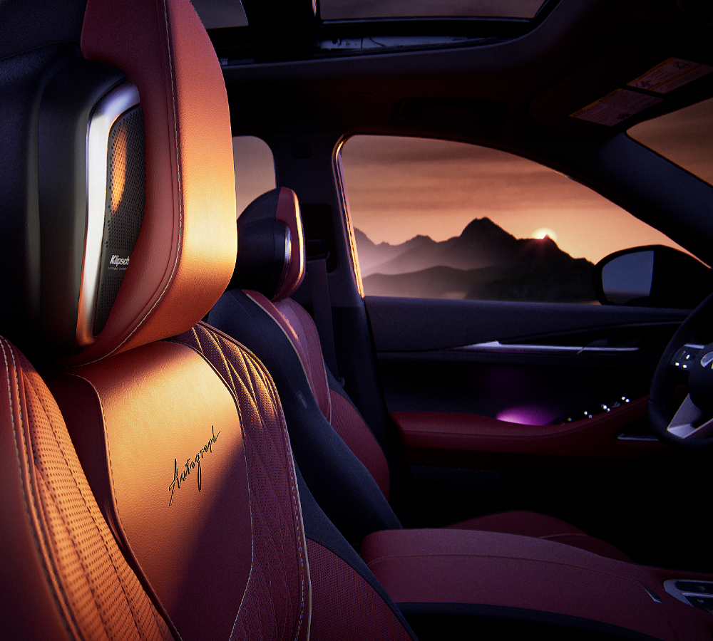 Redwood City INFINITI in Redwood City CA