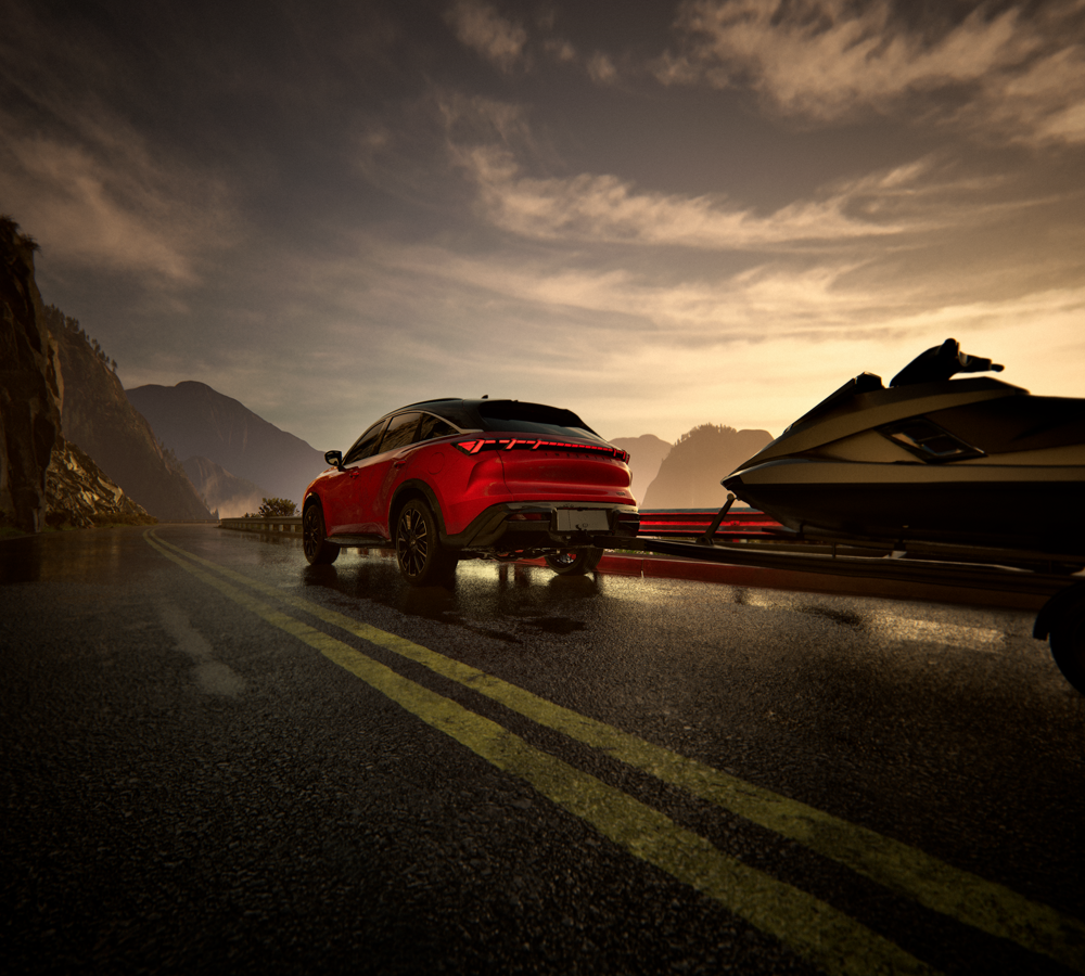 Redwood City INFINITI in Redwood City CA