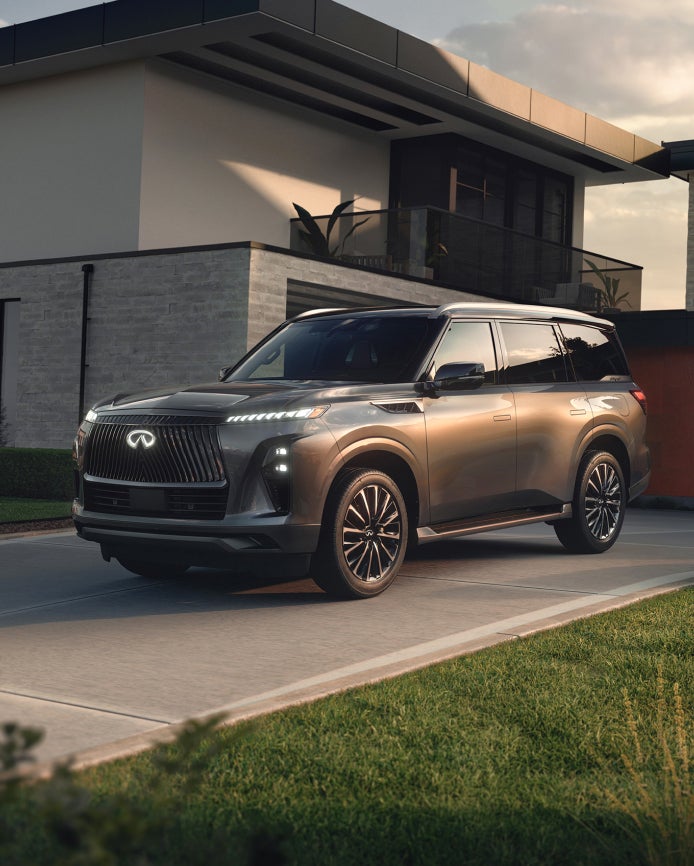 Redwood City INFINITI in Redwood City CA