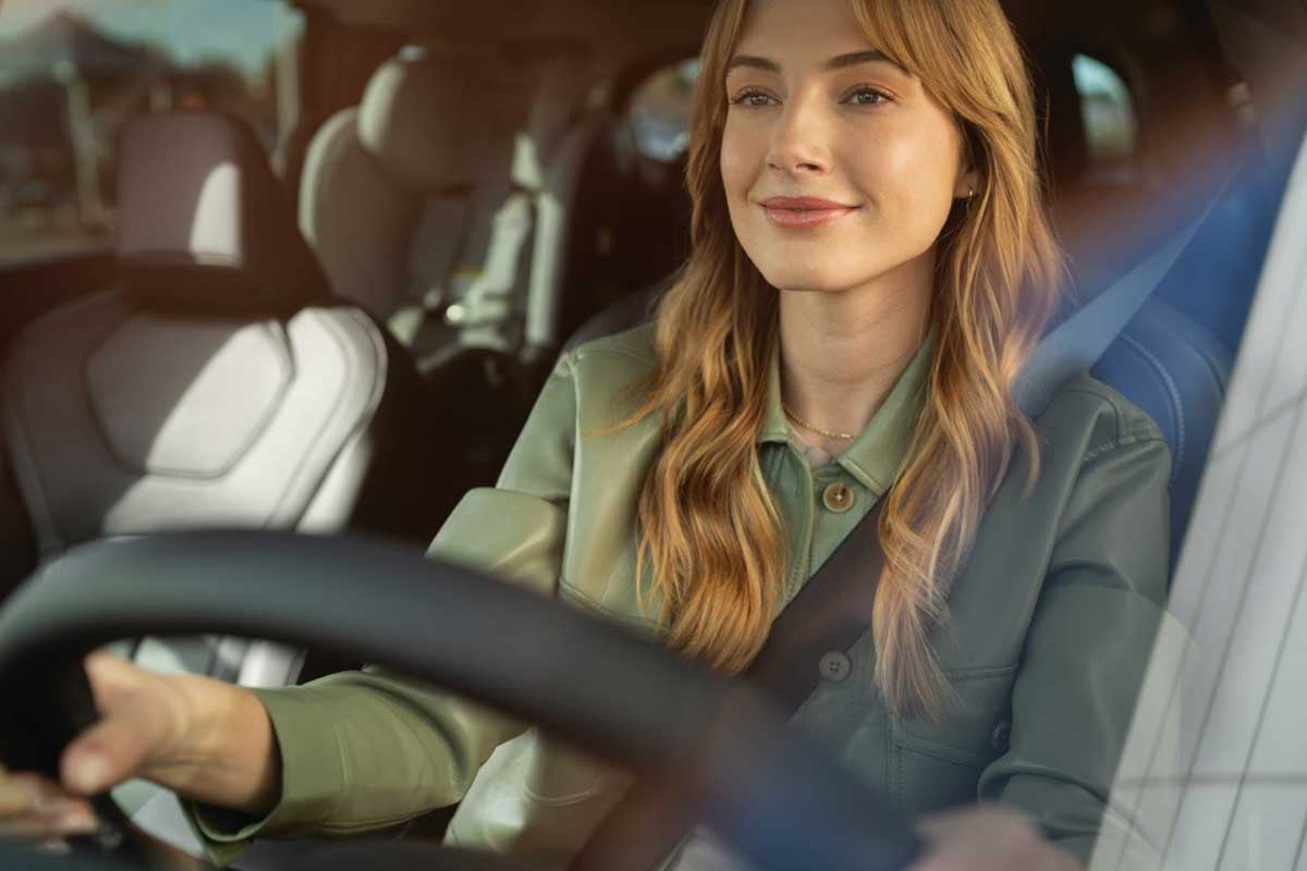 Redwood City INFINITI in Redwood City CA